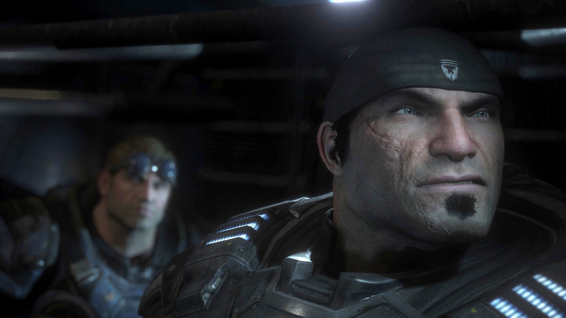 Gears of War: Ultimate Edition - Imagen 11